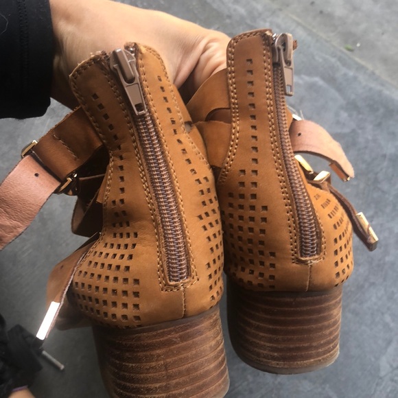 Jeffrey Campbell Everly Boots - Picture 6 of 8